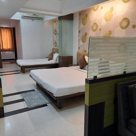 Hotel Grand Suites إندور المظهر الخارجي الصورة