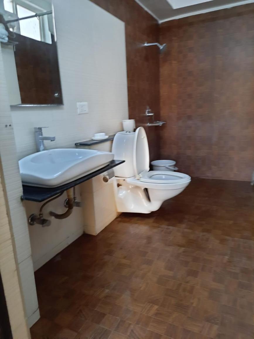 Hotel Grand Suites إندور المظهر الخارجي الصورة